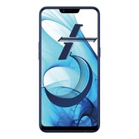 OPPO AX5 (6.2", 64GB/4GB, Tel) - Diamond Blue