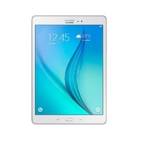 Samsung Galaxy Tab A (8.0", 4G, 16GB/2GB) - White
