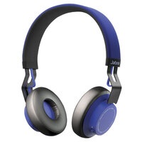 Jabra Move Bluetooth Wireless Headphones - Blue