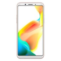 OPPO A73 (6.0", Single Sim, 16MP, VF) - Gold