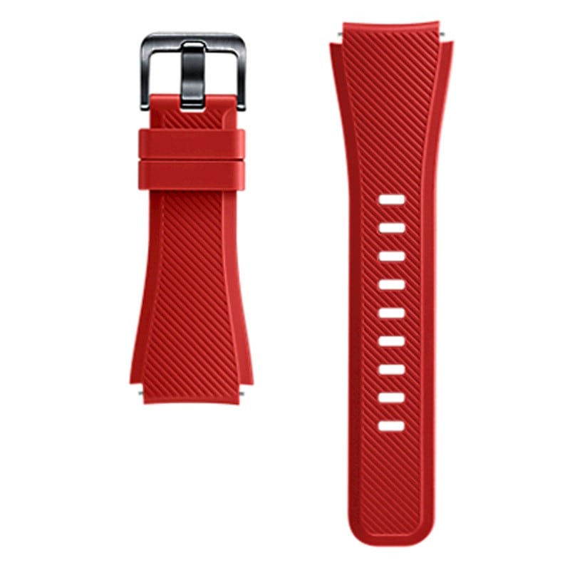 gear s3 active silicone band