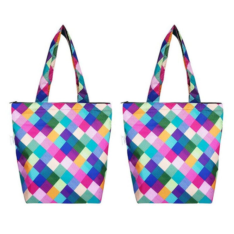 sachi market tote