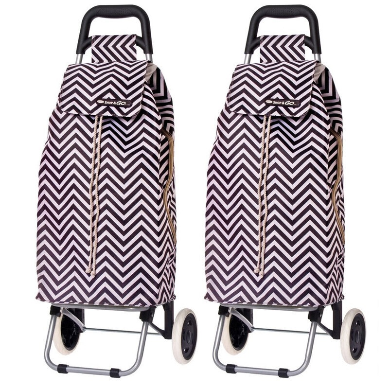 sprint trolley case