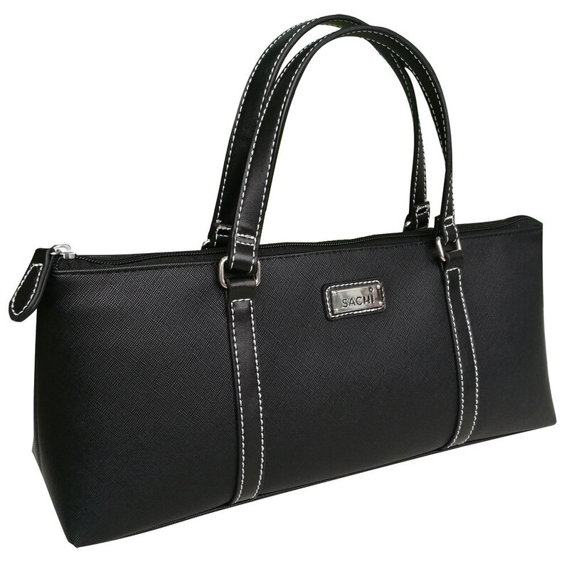 sachi wine cooler handbag
