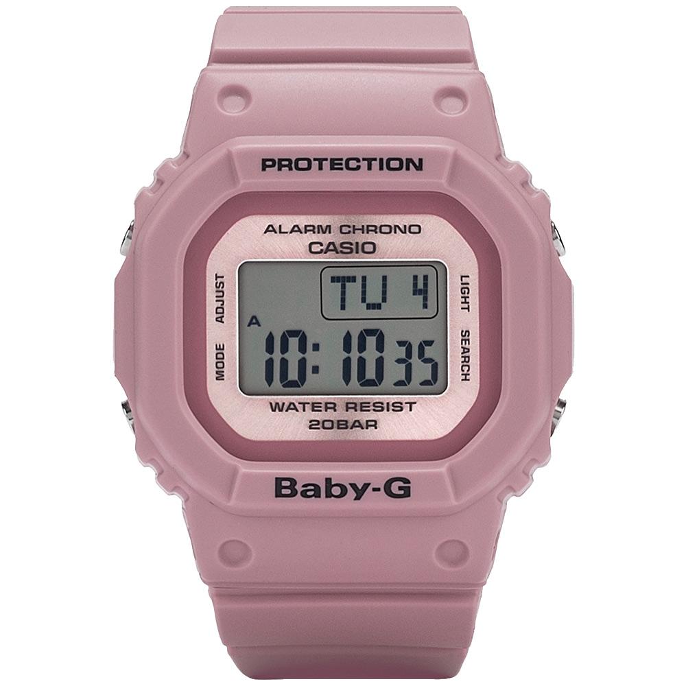 casio baby g digital
