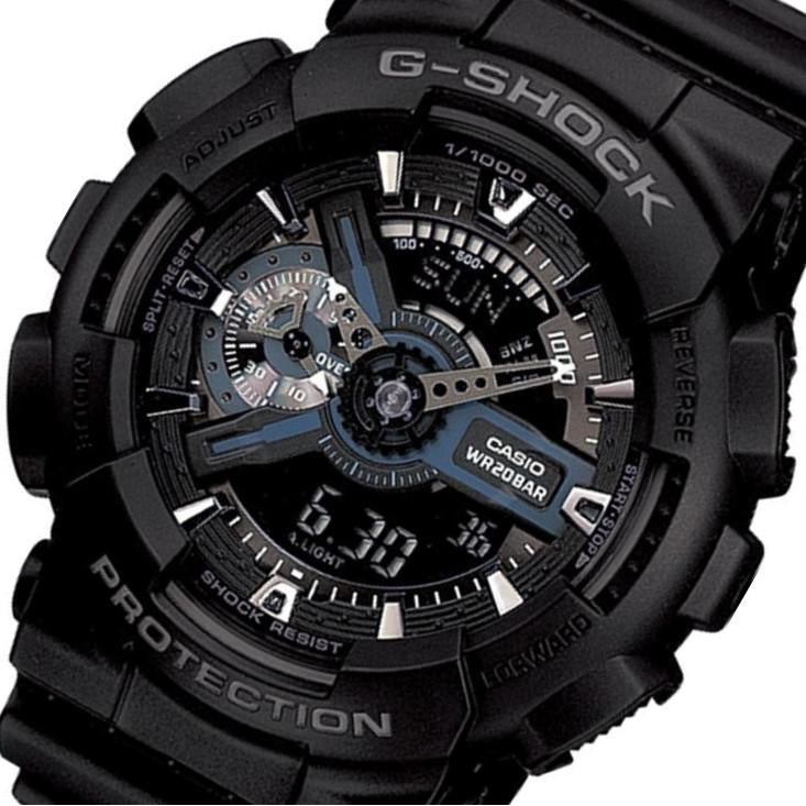 g shock antimagnetic