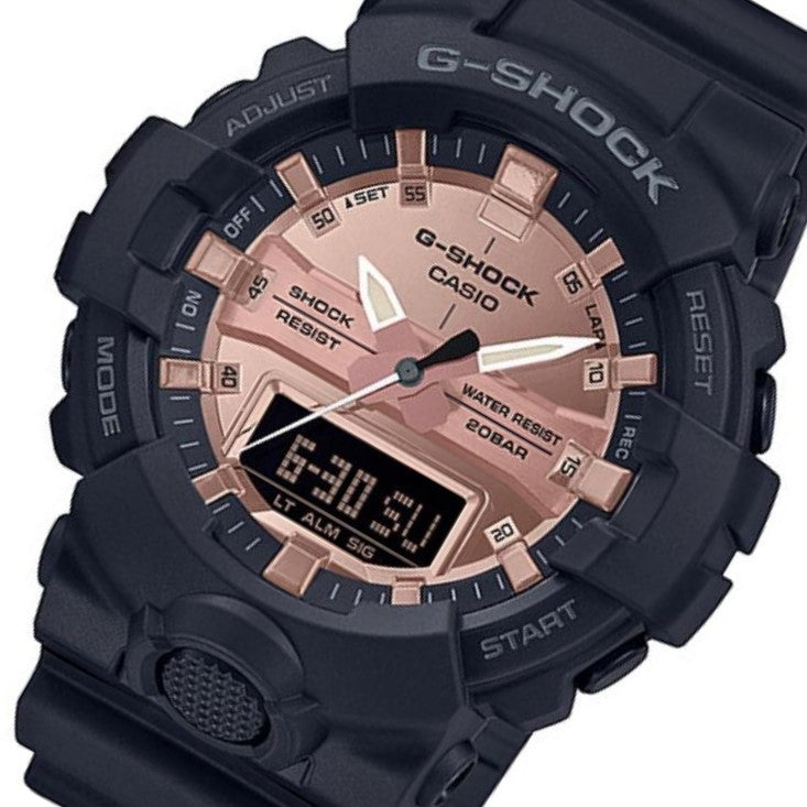 casio g shock super illuminator
