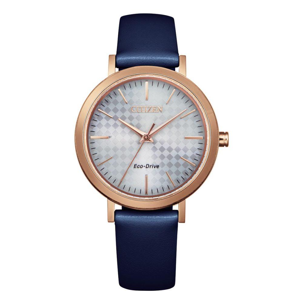 citizen solar watch price