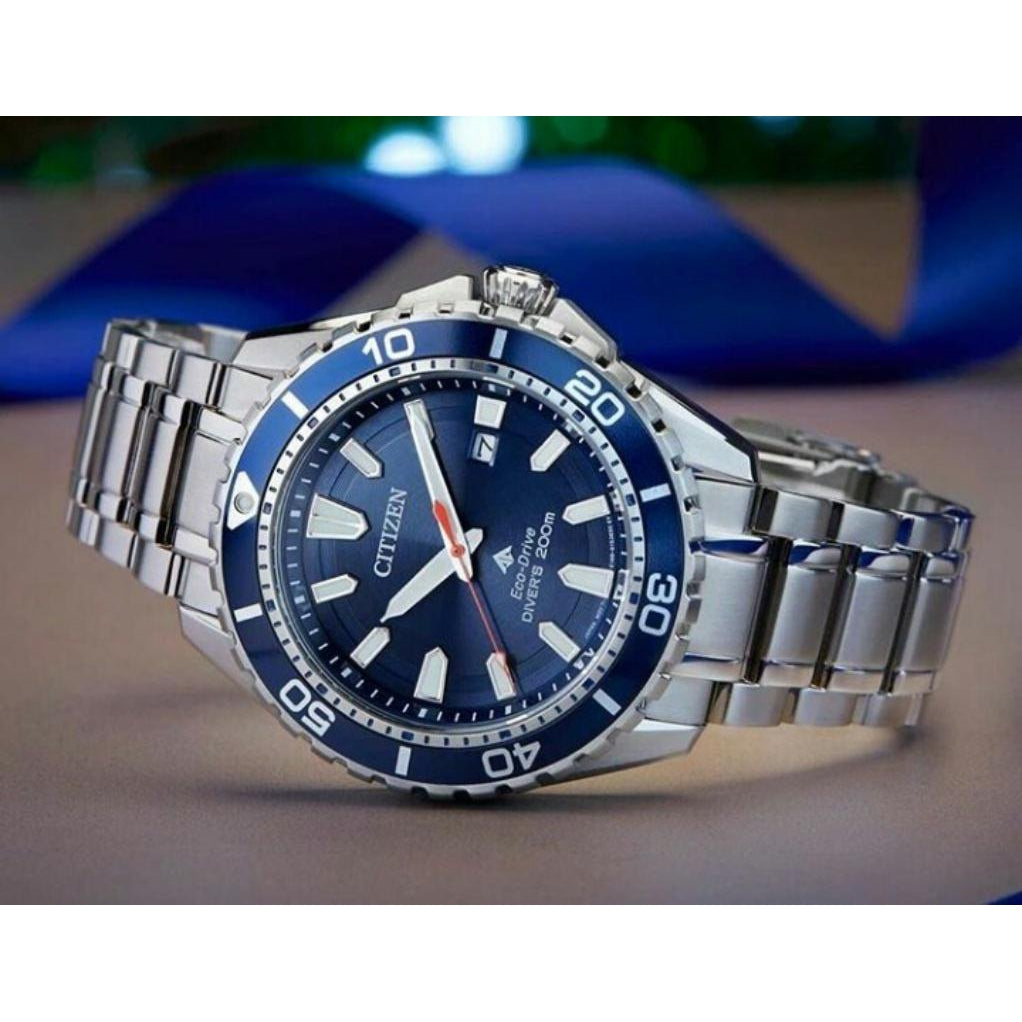 citizen promaster diver bn019