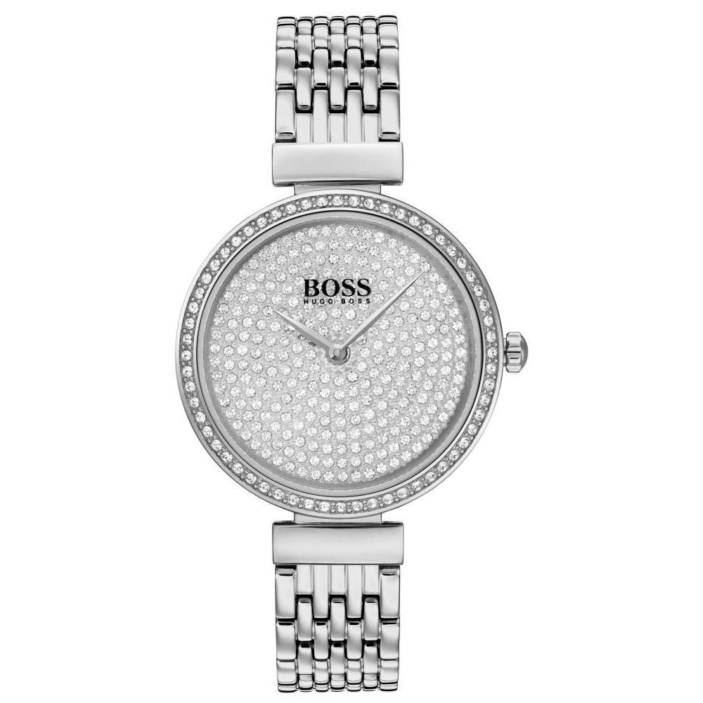 hugo ladies watches