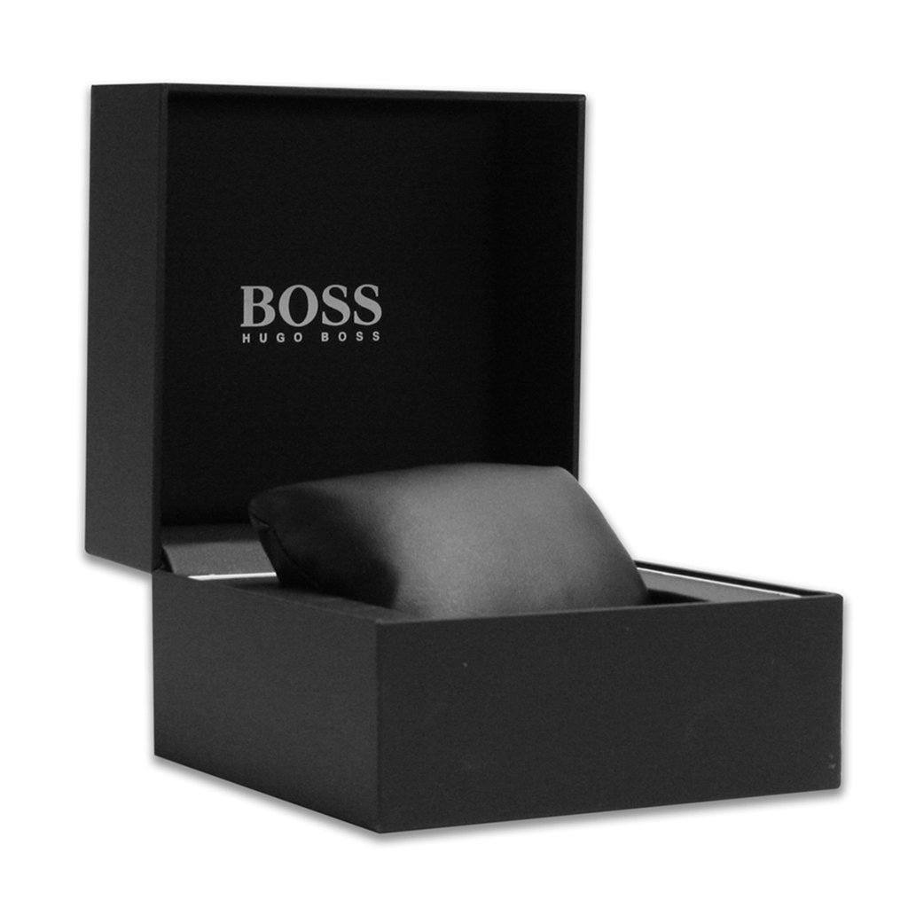 hugo boss essential