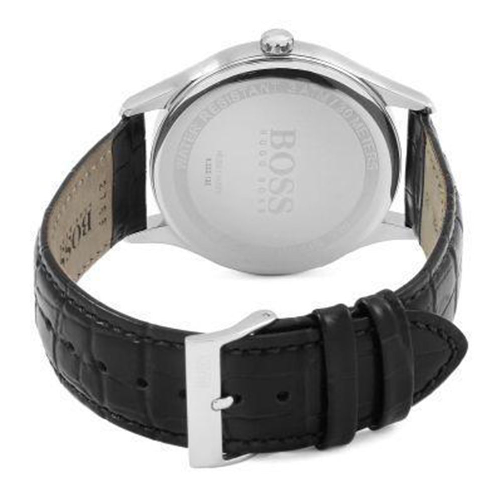 hugo boss mens governor watch