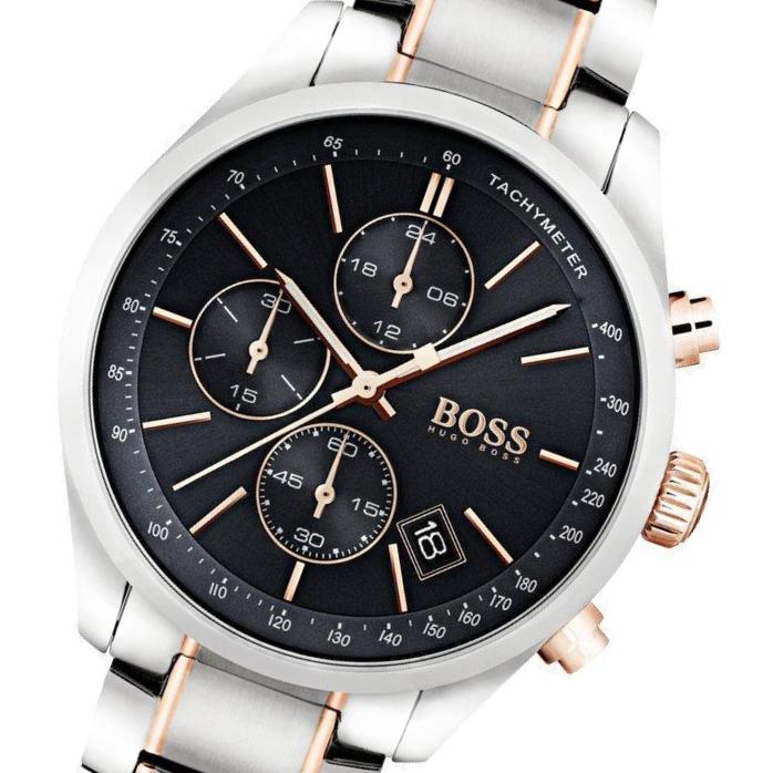 hugo boss watch 1513473