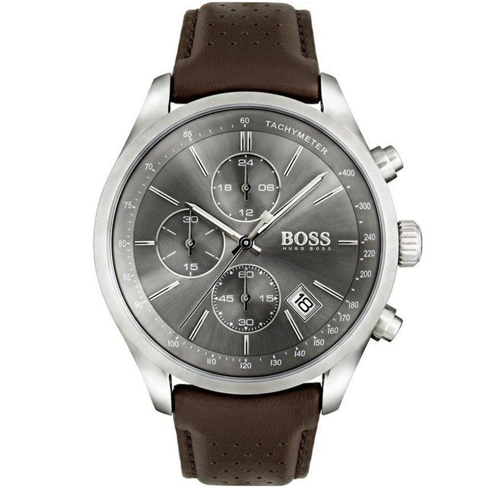 hugo boss watch charger