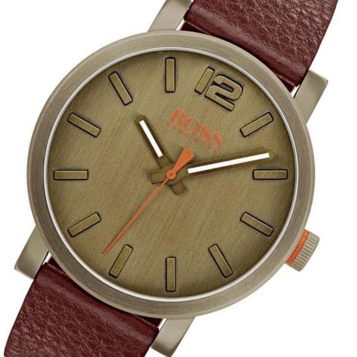 hugo boss orange bilbao