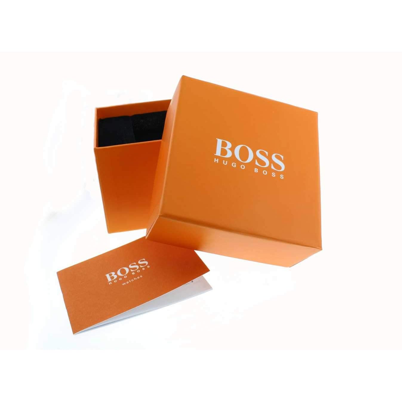 hugo boss orange chicago