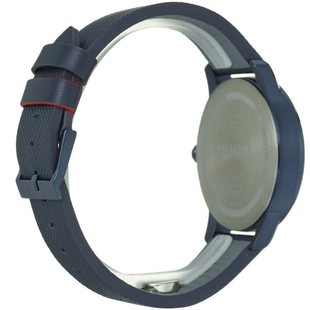 hugo focus watch 1530033