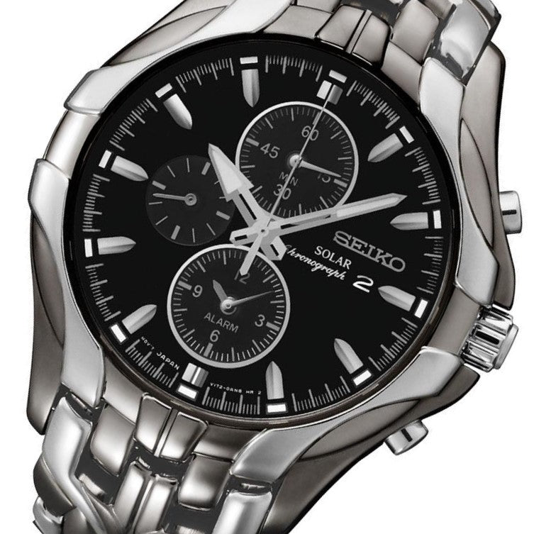seiko conceptual solar
