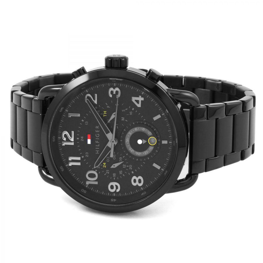 tommy hilfiger men's briggs watch