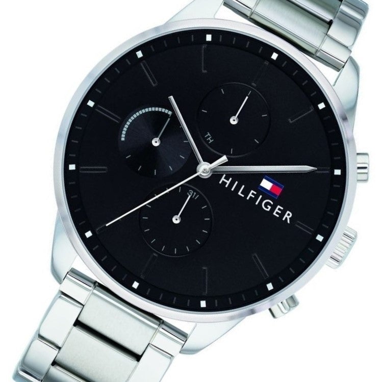 tommy hilfiger casual watch