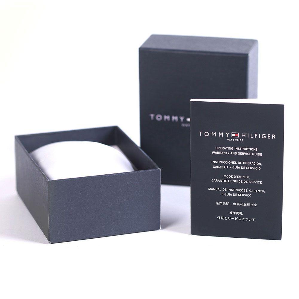 mens tommy hilfiger watch 1791121