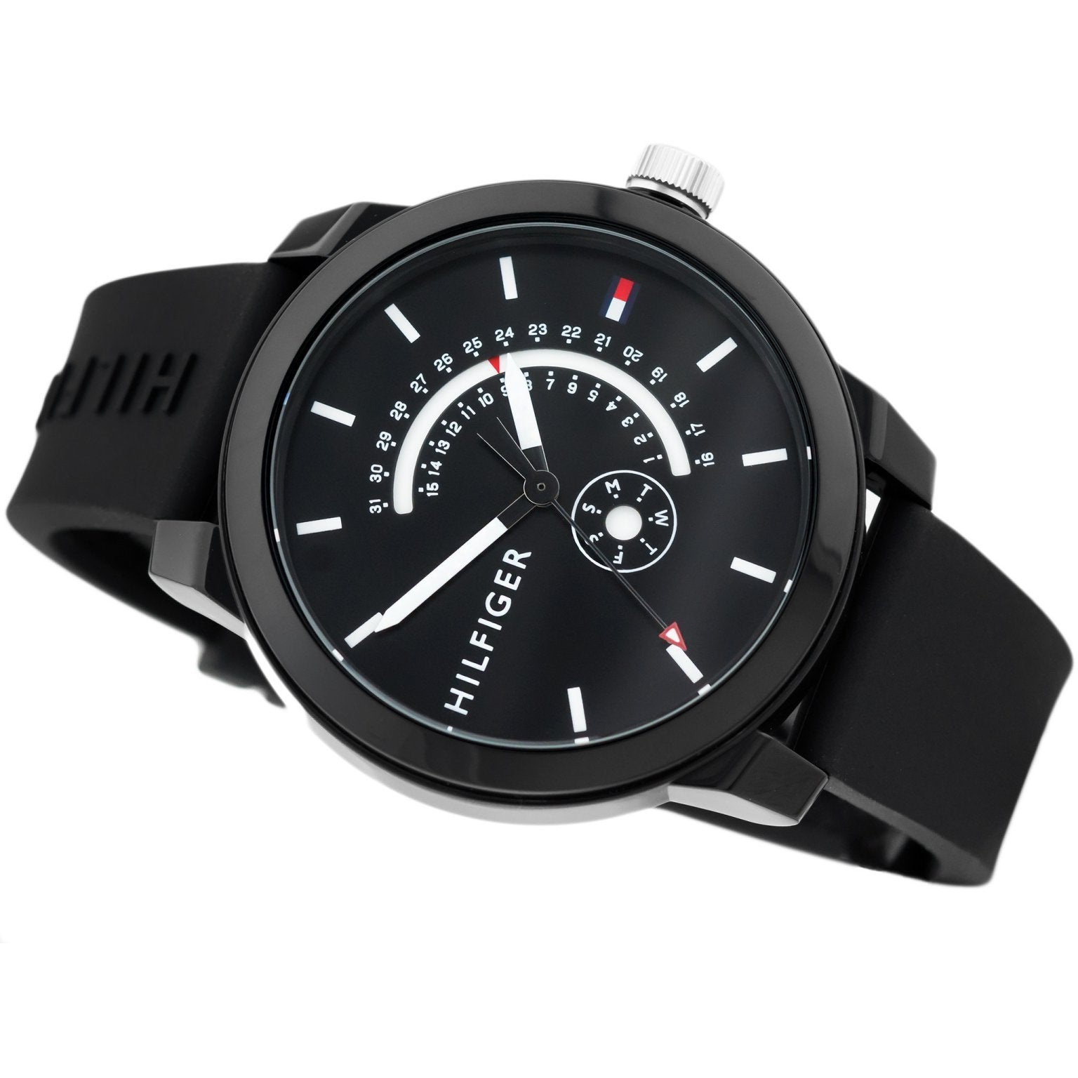 tommy hilfiger sport watch