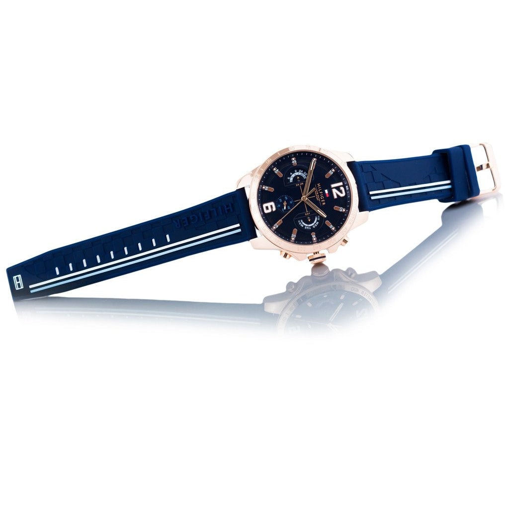 tommy hilfiger 1791474 watch