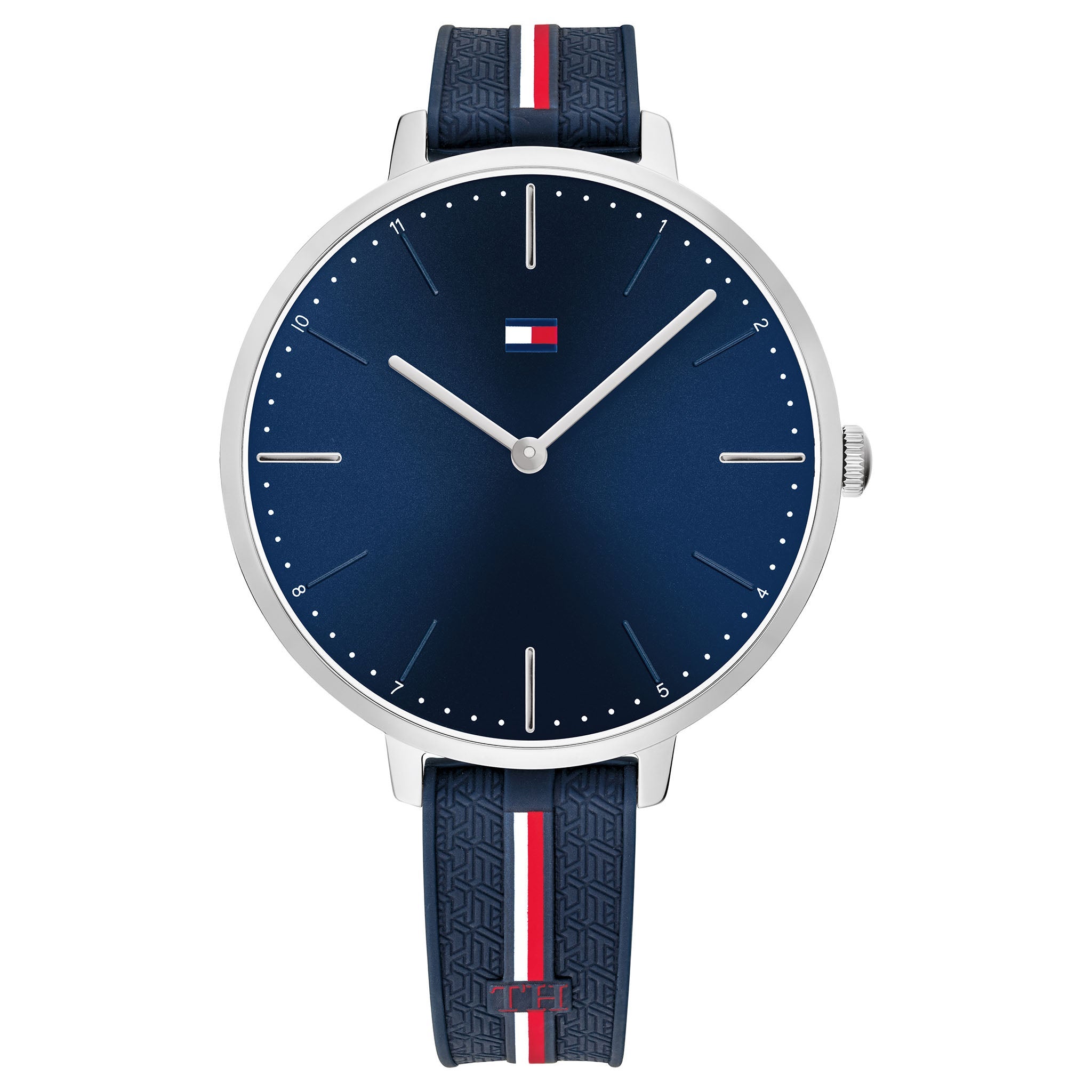 tommy hilfiger 999 watch