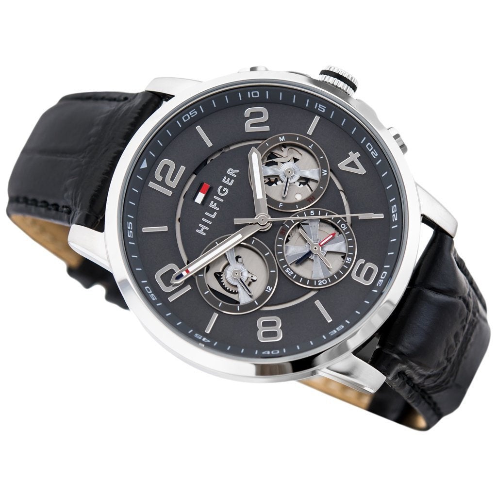 tommy hilfiger keagan watch