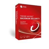 Trend Micro Maximum Security (1-5 Devices) 24mth Retail Mini Box TICEWWMDXSBYFF