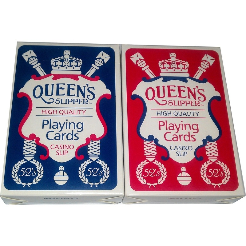2 pack QUEEN