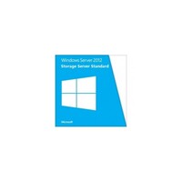 Microsoft WINDOWS STORAGE SERVER 2012 R2 LICENSE (LS) THECUS-MS-W