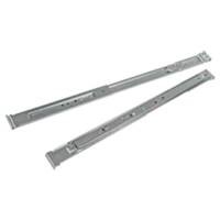 Intel Enhanced Value Server / Workstation Rail Kit - Works for all 438mm wide Intel® Rack Chassis 1U, 2U, 4U AXXELVRAIL