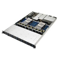 ASUS RS700-E9 High Performance 1U Barebone Server, Dual Socket Scalable Xeon, 24 x DIMM, 12 x 2.5" Hotswap Bays, 800w RPU (2/2) 3 Year Warranty 90FS0091-M00480
