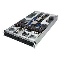 Asus Barebones, ESC4000 G4X/WOD/2APAC/AP//WOC/WOM/WOS/WOR/IK9 Server Barebone 90SF0071-M00240