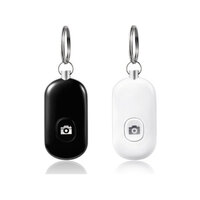 Eagletec Live Capture Remote White - Suits Iphone/Ipad/Ipod ET-BTIPCAMRMWH