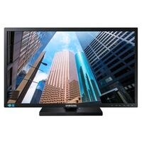 Samsung 22" E45 Business Monitor Wide (16:10) LED, 1680x1050, 5MS, D-Sub, DVI, DP, TILT, H/ADJ, VESA, 3YR (LS) LS22E45KDWV/XY