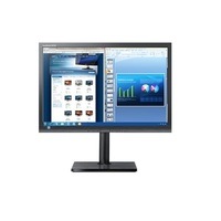 Samsung 22" SMART Cloud Display Vmware Zero Client (NC220) (LS) LF22NEBHBNM/XY