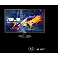 ASUS VP28UQG Gaming Monitor - 28 " 4K, 1ms, Adaptive-Sync/FreeSync™, Flicker Free, Blue Light Filter VP28UQG