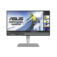 ASUS ProArt PA27AC 27" 2K 100% sRGB, REC.709 HDR IPS Eyecare Adaptive-Sync HAS SPK DP HDMI USB-C In & Out USB3.0 PA27AC