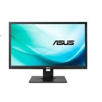 ASUS BE249QLB Business Monitor - 24 "(23.8 " viewable) FHD (1920x1080), IPS, Mini-PC Mount Kit, Flicker free, Low Blue Light, Ergonomic Stand BE249QLB