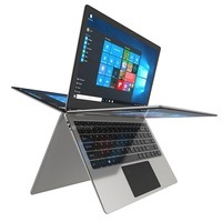 Leader 2 in 1 Convertible 351, 13.3" Full HD, Intel I5-8350U, 8GB, 240GB SSD, Touch, Windows 10 Home, Hello(FP), Ink (Pen), Flip, 2 year Warranty SC351