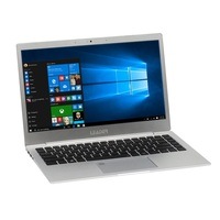 Leader Companion 342PRO Ultraslim , 13.3" Full HD, Intel i5-8350U, 8GB, 240GB SSD, Windows 10 Professional, 2 year Warranty - Finger Print, Backlit SC342PRO