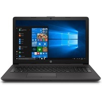 HP 250 G7 15.6" HD Celeron N4000 4GB 500GB HDD UHD600 W10H64 DVD Webcam DVD HDMI WIFI BT 1.78kg 1YR WTY Notebook 6VV94PA