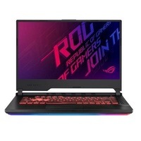 Asus ROG Strix G GL531GT 15.6" FHD IPS I7-9750H 16GB 512GB SSDW10H64 GTX1650 4GB HDMI WIFI BT 3CELL 2.4kg 2YR WTY Gaming Notebook GL531GT-AL018T