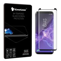 For Samsung Galaxy S9 PLUS,Full Screen Tempered Glass Screen Protector