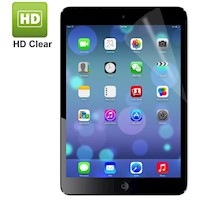 For iPad 9.7 inch 2017,2018,For iPad Air,iPad Air 2,Transparent Screen Protector