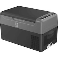 GH1624 BRASS MONKEY 22L Portable Fridge Brass Monkey