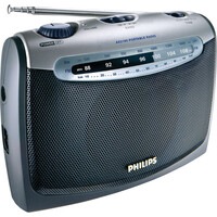 AE2160 Philips AM FM Portable Radio