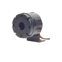 P1-101 Compact Piezo Siren Current: 150Ma 50 x 45(D)mm